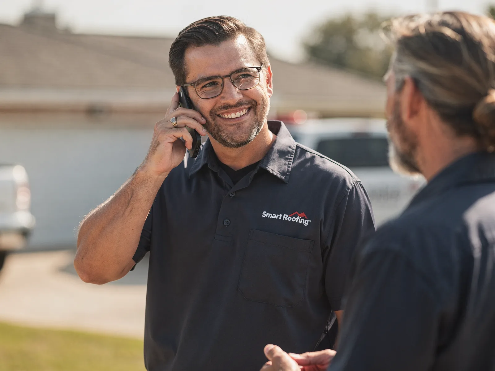 Roof Repair Irving, TX FAQs